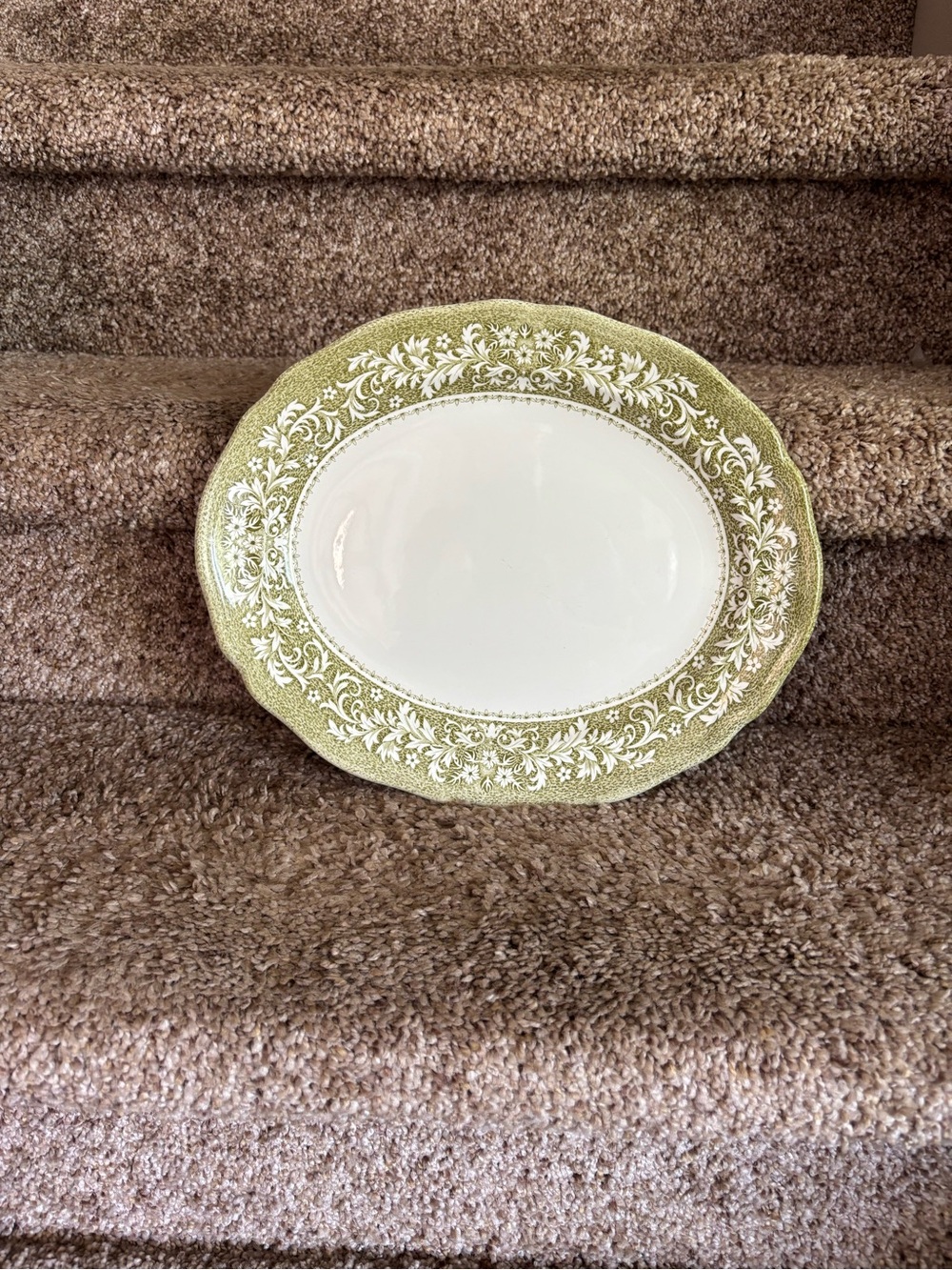 Vintage Royal Staffordshire